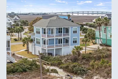 120 Harbor Drive N, Harbor Island, SC 29920 - Photo 63