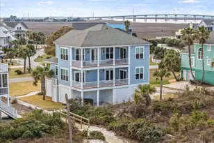 120 Harbor Dr N, Harbor Island, SC 29920 - Photo 63