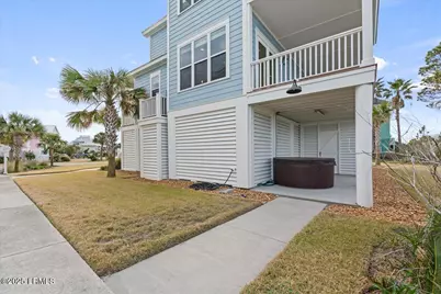 120 Harbor Drive N, Harbor Island, SC 29920 - Photo 55