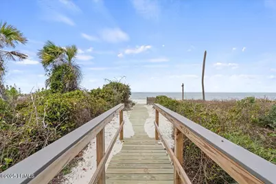 120 Harbor Drive N, Harbor Island, SC 29920 - Photo 59