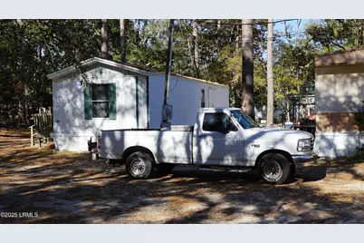 109 Crosby Street, Walterboro, SC 29488 - Photo 3