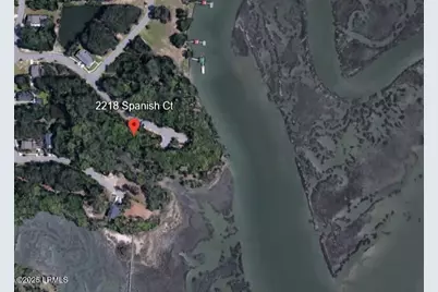 2218 Spanish Court, Beaufort, SC 29902 - Photo 5