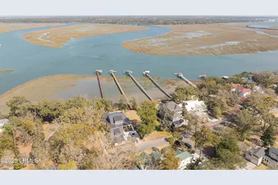 24 Wrights Point Circle, Beaufort, SC 29902 - Photo 7