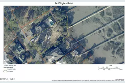 24 Wrights Point Circle, Beaufort, SC 29902 - Photo 53