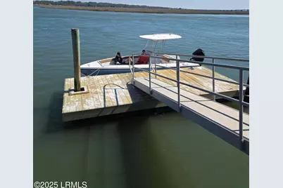 24 Wrights Point Circle, Beaufort, SC 29902 - Photo 19