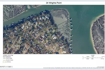 24 Wrights Point Circle, Beaufort, SC 29902 - Photo 51