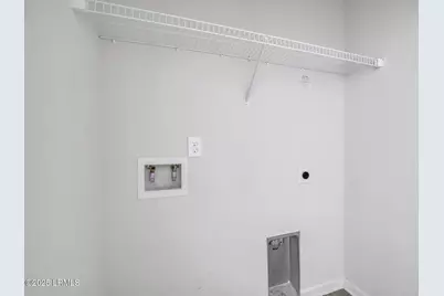 117 Teal Bluff Boulevard, Seabrook, SC 29940 - Photo 9