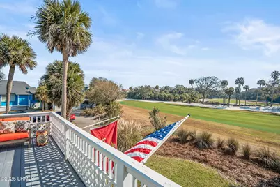 22 Fairway Club Drive, Fripp Island, SC 29920 - Photo 35