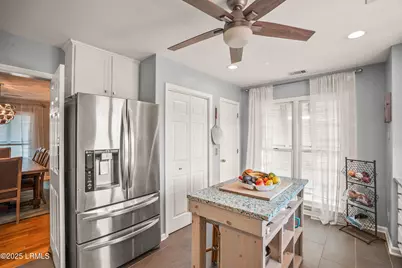 22 Fairway Club Drive, Fripp Island, SC 29920 - Photo 9