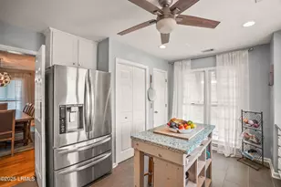 22 Fairway Club Dr, Fripp Island, SC 29920 - Photo 9