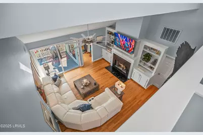 22 Fairway Club Drive, Fripp Island, SC 29920 - Photo 11