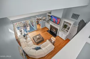 22 Fairway Club Dr, Fripp Island, SC 29920 - Photo 11