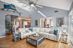 22 Fairway Club Dr, Fripp Island, SC 29920 - Photo 3