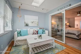 22 Fairway Club Dr, Fripp Island, SC 29920 - Photo 19