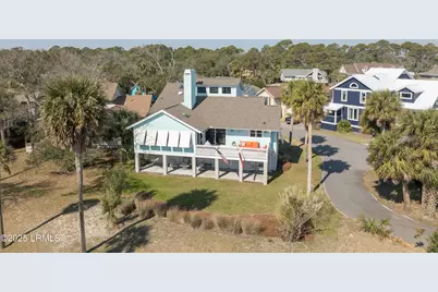 22 Fairway Club Drive, Fripp Island, SC 29920 - Photo 1