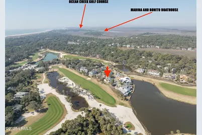 22 Fairway Club Drive, Fripp Island, SC 29920 - Photo 51