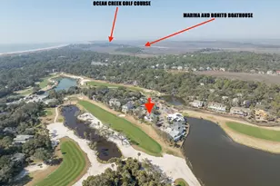 22 Fairway Club Dr, Fripp Island, SC 29920 - Photo 51