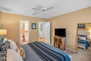 22 Fairway Club Dr, Fripp Island, SC 29920 - Photo 23