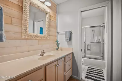 22 Fairway Club Drive, Fripp Island, SC 29920 - Photo 17