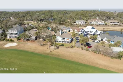 22 Fairway Club Drive, Fripp Island, SC 29920 - Photo 55