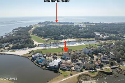 22 Fairway Club Drive, Fripp Island, SC 29920 - Photo 53
