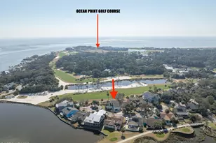 22 Fairway Club Dr, Fripp Island, SC 29920 - Photo 53