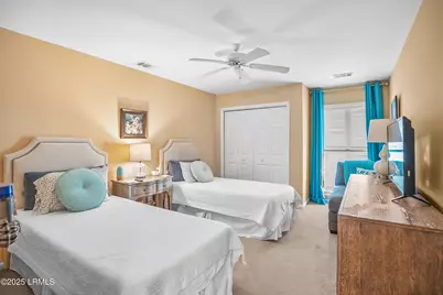 22 Fairway Club Drive, Fripp Island, SC 29920 - Photo 25