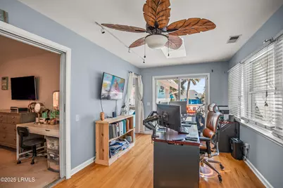 22 Fairway Club Drive, Fripp Island, SC 29920 - Photo 21