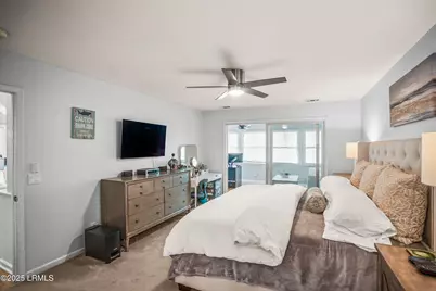 22 Fairway Club Drive, Fripp Island, SC 29920 - Photo 15