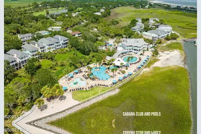 22 Fairway Club Drive, Fripp Island, SC 29920 - Photo 65