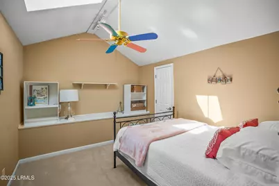 22 Fairway Club Drive, Fripp Island, SC 29920 - Photo 31