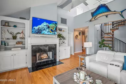 22 Fairway Club Drive, Fripp Island, SC 29920 - Photo 5