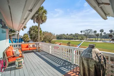 22 Fairway Club Drive, Fripp Island, SC 29920 - Photo 33