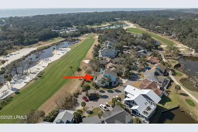 22 Fairway Club Drive, Fripp Island, SC 29920 - Photo 47