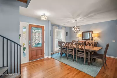 22 Fairway Club Drive, Fripp Island, SC 29920 - Photo 13