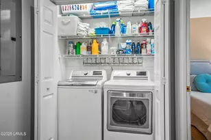 22 Fairway Club Dr, Fripp Island, SC 29920 - Photo 27