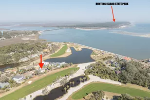 22 Fairway Club Dr, Fripp Island, SC 29920 - Photo 57