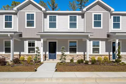 492 Royal Road, Hardeeville, SC 29927 - Photo 1