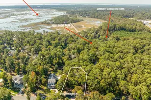 256 De La Gaye Point, Beaufort, SC 29902 - Photo 1