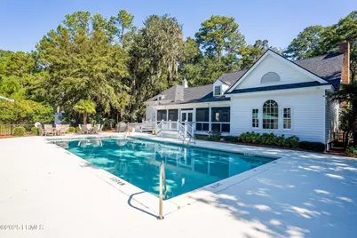 256 De La Gaye Point, Beaufort, SC 29902 - Photo 19