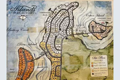 324 De La Gaye Point, Beaufort, SC 29902 - Photo 1