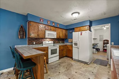 3003 Cherry Boulevard, Beaufort, SC 29902 - Photo 7