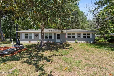 3003 Cherry Boulevard, Beaufort, SC 29902 - Photo 1