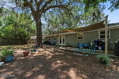 3003 Cherry Boulevard, Beaufort, SC 29902 - Photo 25