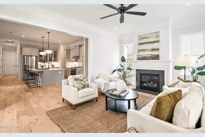 26 Patina Drive, Beaufort, SC 29907 - Photo 9