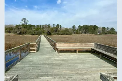 237 Founders Oak Way, Yemassee, SC 29945 - Photo 9