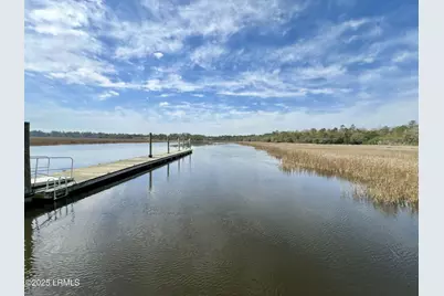 413 Somerset Drive, Yemassee, SC 29945 - Photo 17