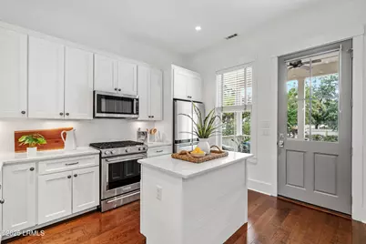 34 Harford, Beaufort, SC 29906 - Photo 19