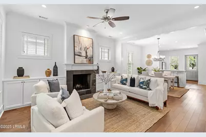 34 Harford, Beaufort, SC 29906 - Photo 5