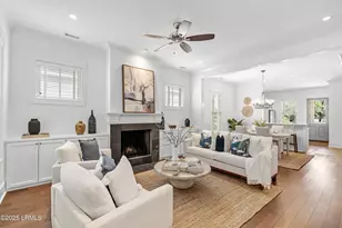 34 Harford, Beaufort, SC 29906 - Photo 5